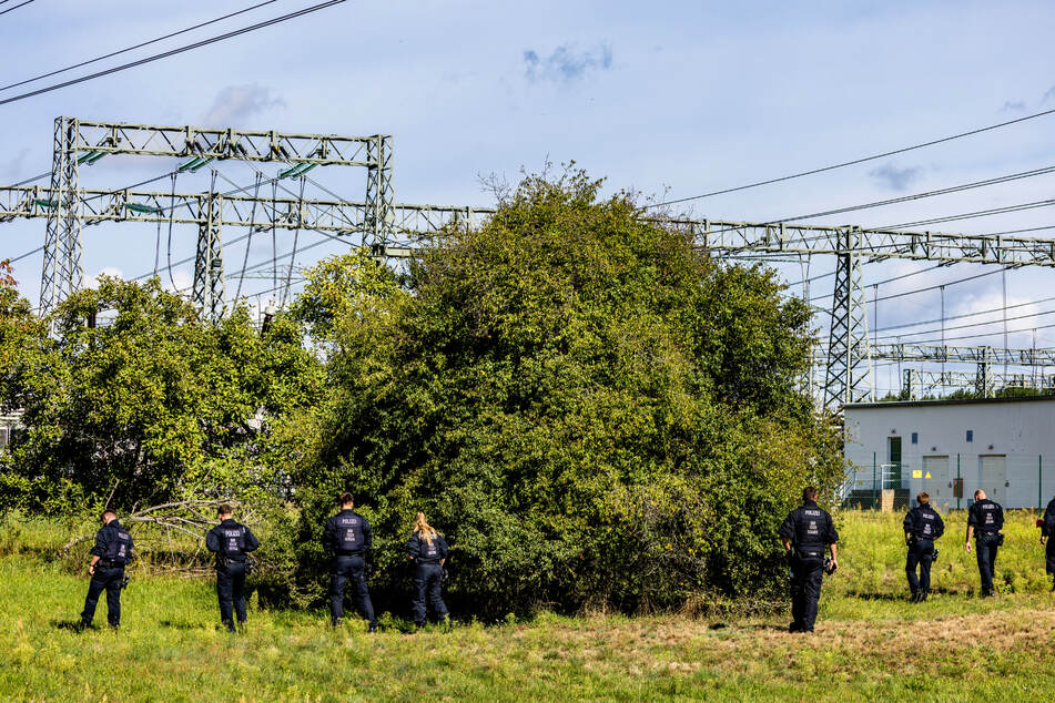 Nach Sabotage-Akten an Stromnetzen: Wie groß ist die Gefahr für Hessen?