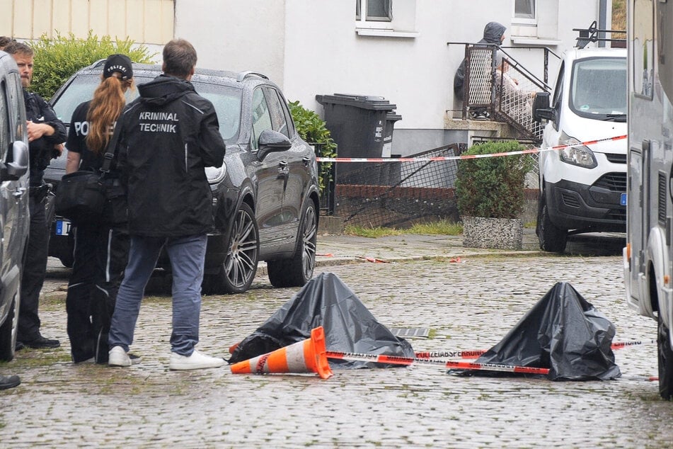 Am 21. August wurde im Bremer Stadtteil Woltmershausen der 40-jährige Mann angeschossen.