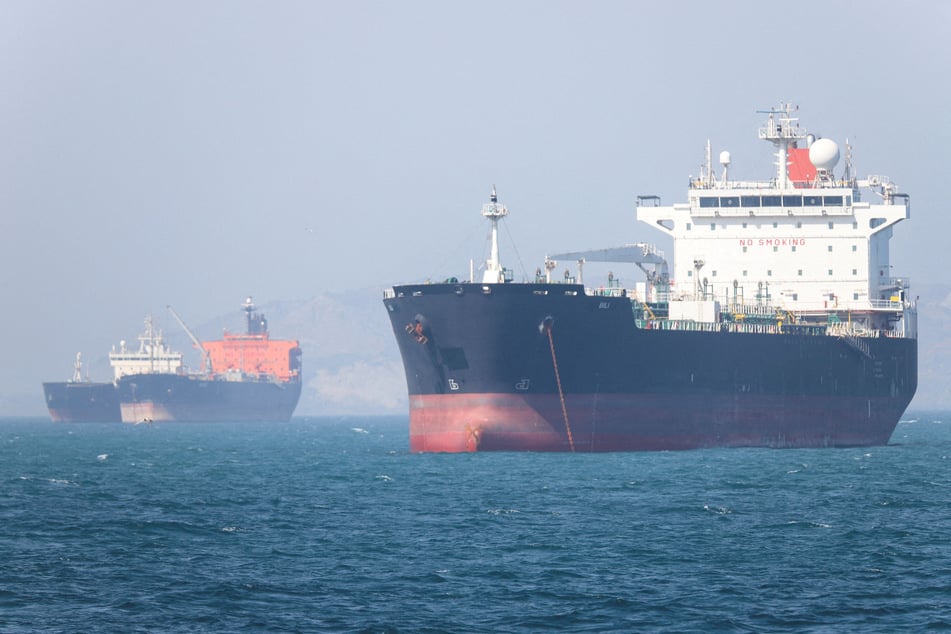 At least 11 seafarers have been reported killed since the start of the Hormuz blockade.
