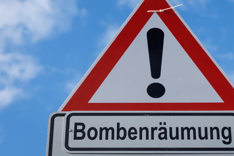Weltkriegsbombe in Köln gefunden? Stadt bereitet mögliche Evakuierung vor