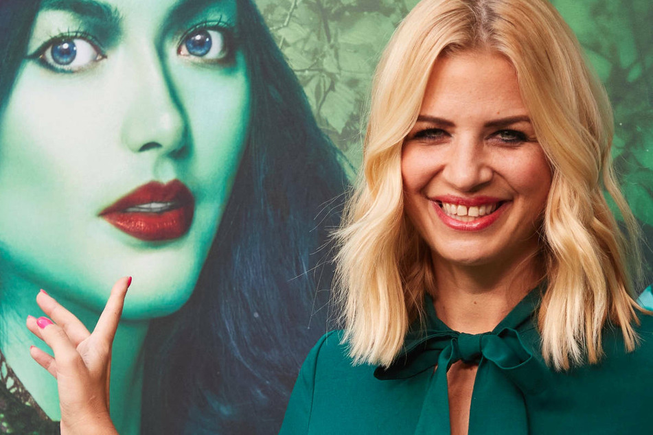 Ex-GZSZ-Star Susan Sideropoulos hat kuriosen Hotel-Tick