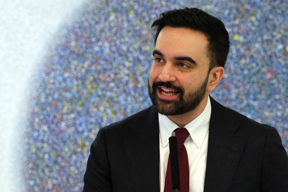 Mayor Zohran Mamdani has named a new appointee to lead the New York City Emergency Management agency.