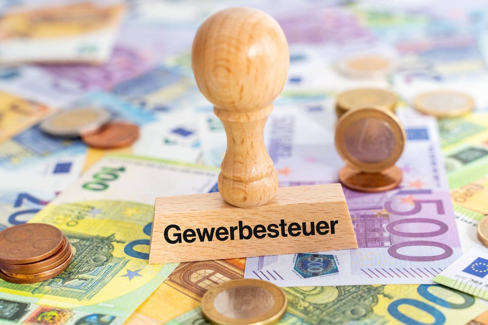 Dresden hätte mit einem Hebesatz von 475 Prozent dann die höchste Gewerbesteuer im gesamten Freistaat.