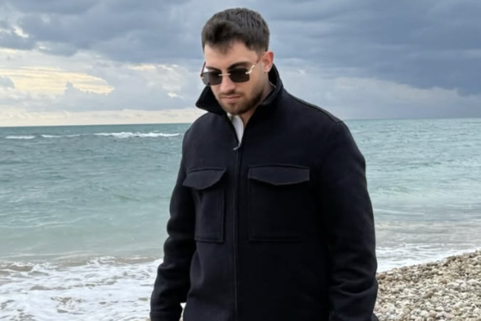 Servet Özbek hat erneut gegen seine Schwiegermutter ausgeteilt.