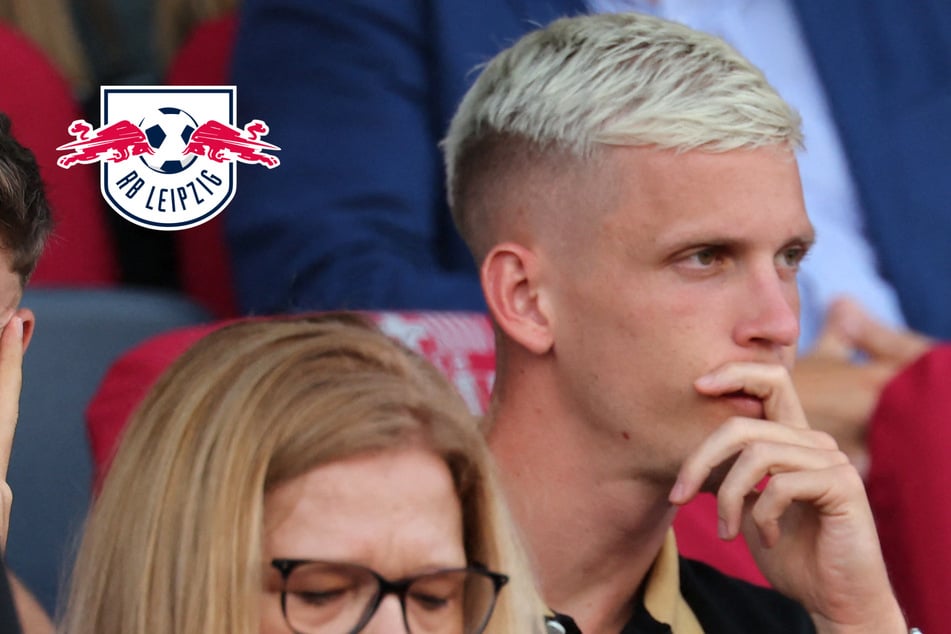 Warum Dani Olmo über seinen Wechsel von RB Leipzig zum FC Barcelona nicht glücklich ist!