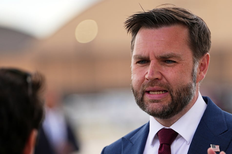 Nahost-Konflikt: Vance bestätigt direkte Gespräche zwischen den USA und dem Iran