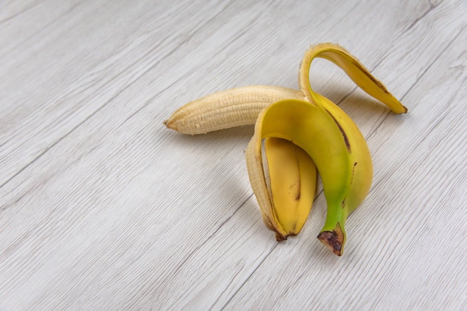 Der Student hatte einfach die angeklebte Banane einer Kunstinstallation gegessen. (Symbolbild)