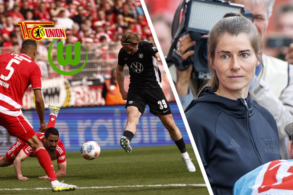 Etas historisches Debüt für Union Berlin versaut: Eiskalte Wölfe als Spielverderber