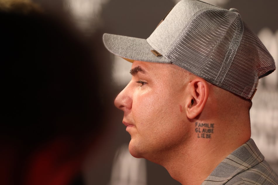 Pietro Lombardi (34) spricht über ein mögliches Liebescomeback. (Archivfoto)