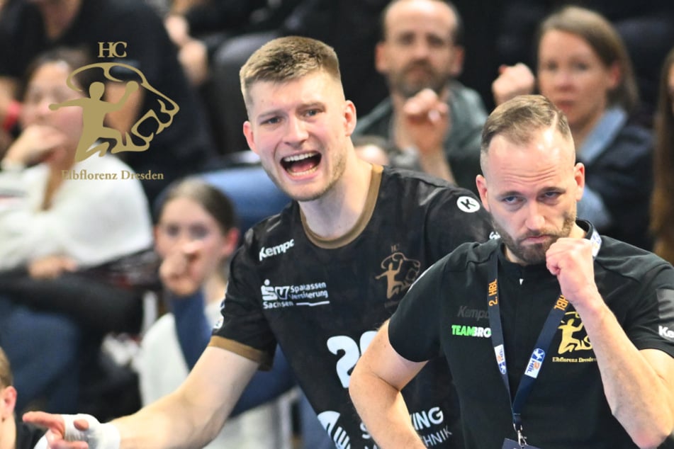 Der nächste Abgang! Er muss den HCE im Sommer verlassen