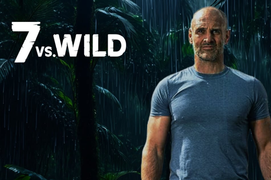 Für nächste Staffel "7 vs. Wild": Produktionsteam kündigt neuen Moderator an