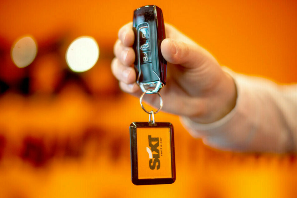 Auf Seiten des Auto-Verleihers Sixt heißt es, man werde mit den Preisen deutlich höher gehen müssen. (Archiv)