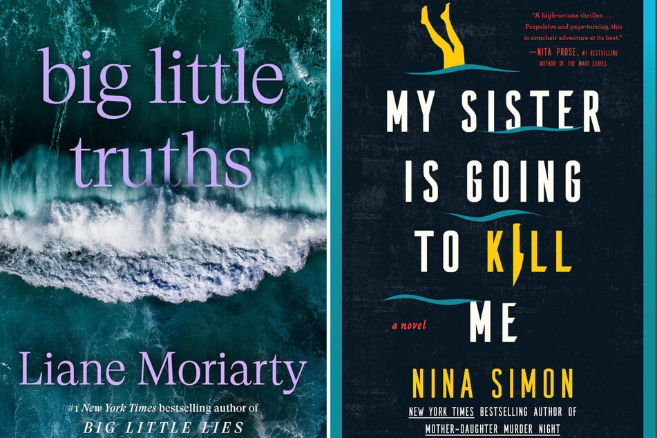 Book Release Radar: Most anticipated new reads of August 2026