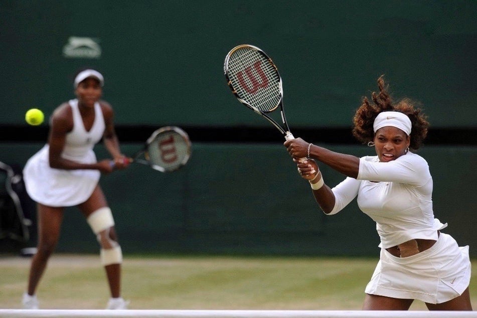 Wimbledon whites: Could this be the end of an era in tennis fashion?
