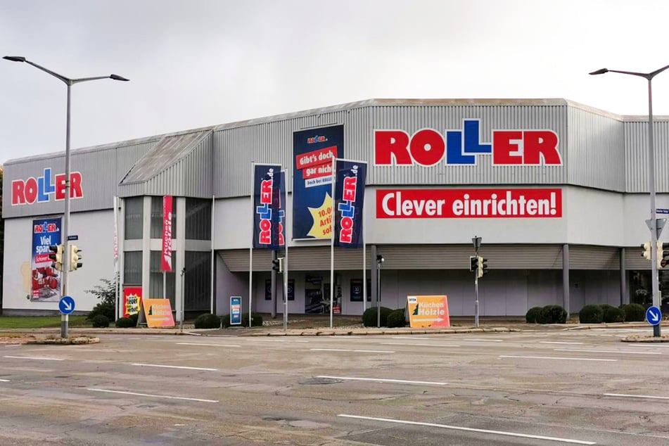 ROLLER Villingen-Schwenningen