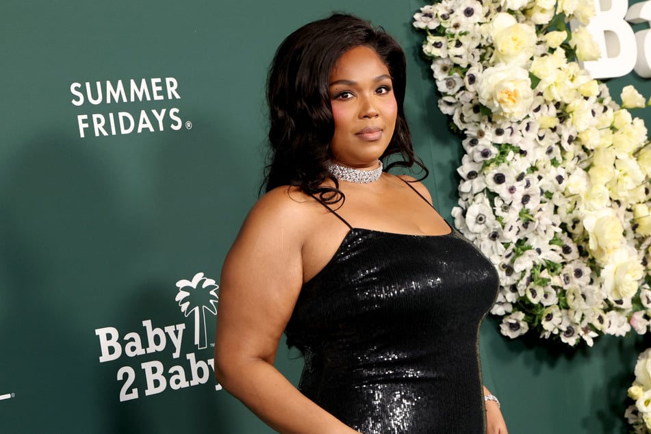 Lizzo expressed her concerns about how weight loss is being discussed and perceived in the age of Ozempic.