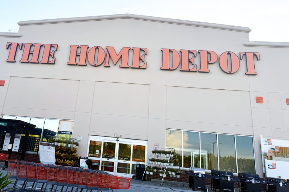 Wow! It's crazy what Home Depot has on sale on Monday, September 15