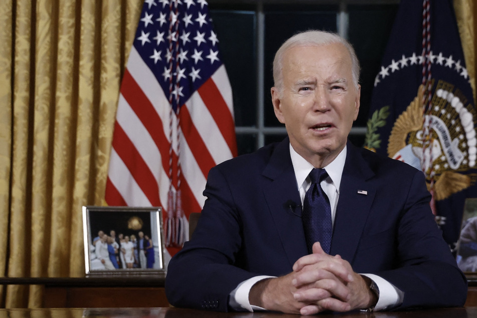 Biden to host new Americas summit on migration and economy