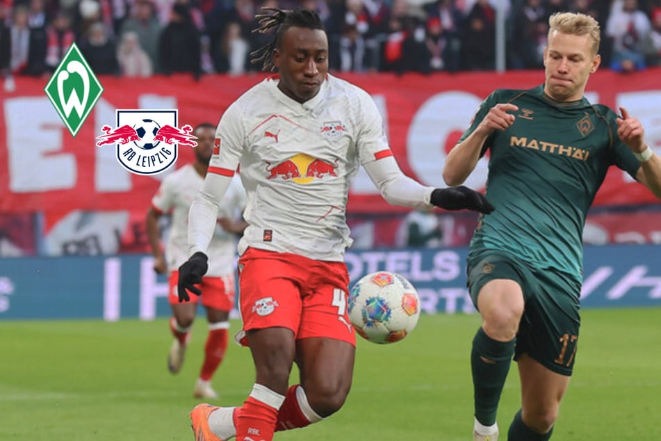 Rechtzeitig wieder da! RB Leipzig setzt auf Hinspielwaffen gegen Bremen