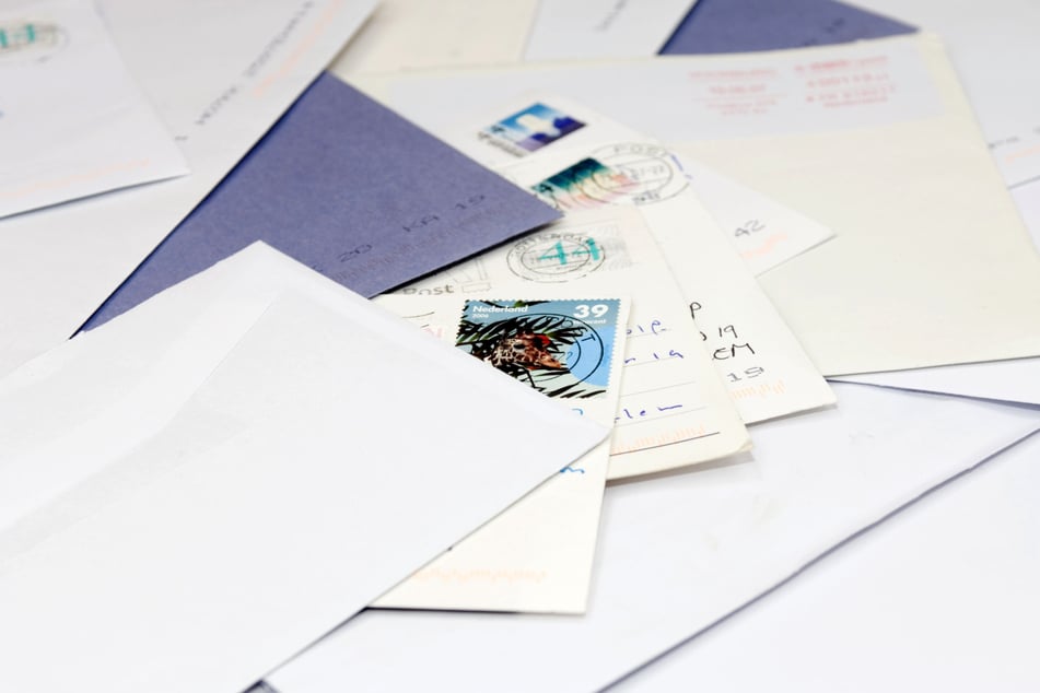 Über 130 Bußgeldbescheide wurden Craig Peddar aus Runcorn (England) am 26. Januar per Post zugestellt. (Symbolbild)