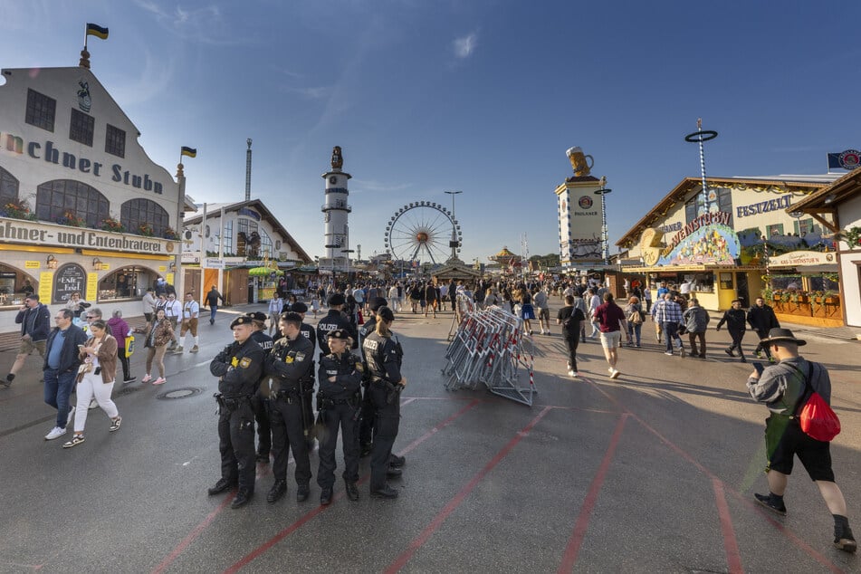 Oktoberfest-Zoff bedroht Wirte: "Dann steht da kein Zelt, sondern drei Kioske"