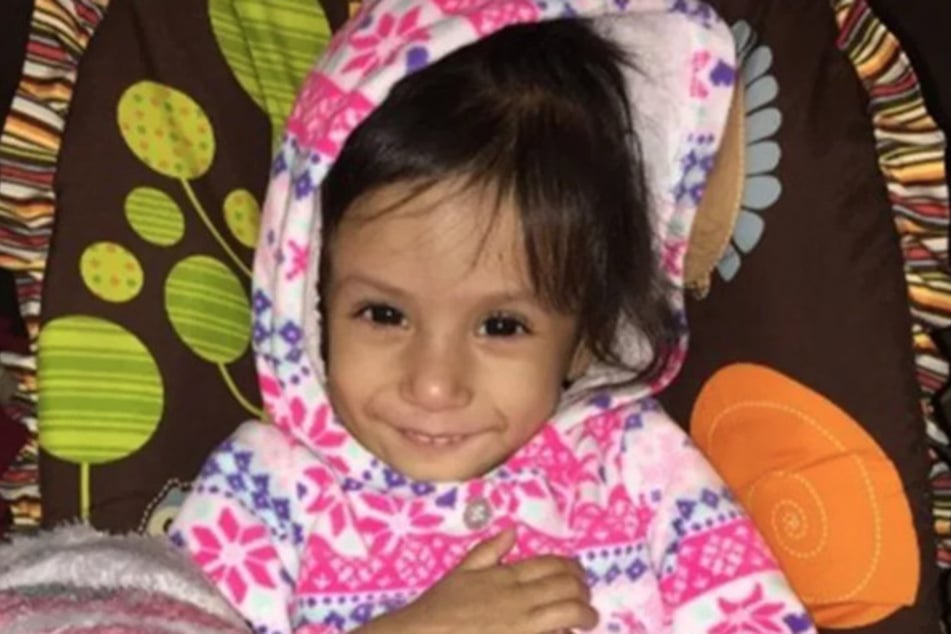 Zuletzt wurde Ava Marie Gonzales 2017 gesehen. Damals war das Mädchen zwei Jahre alt.