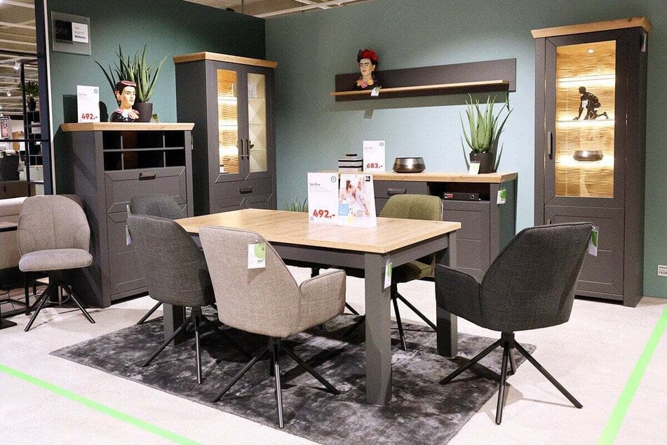 W sobotę (27 grudnia) podczas Moonlight Shopping w porta Görlitz obowiązują wysokie rabaty na wszystkie produkty.