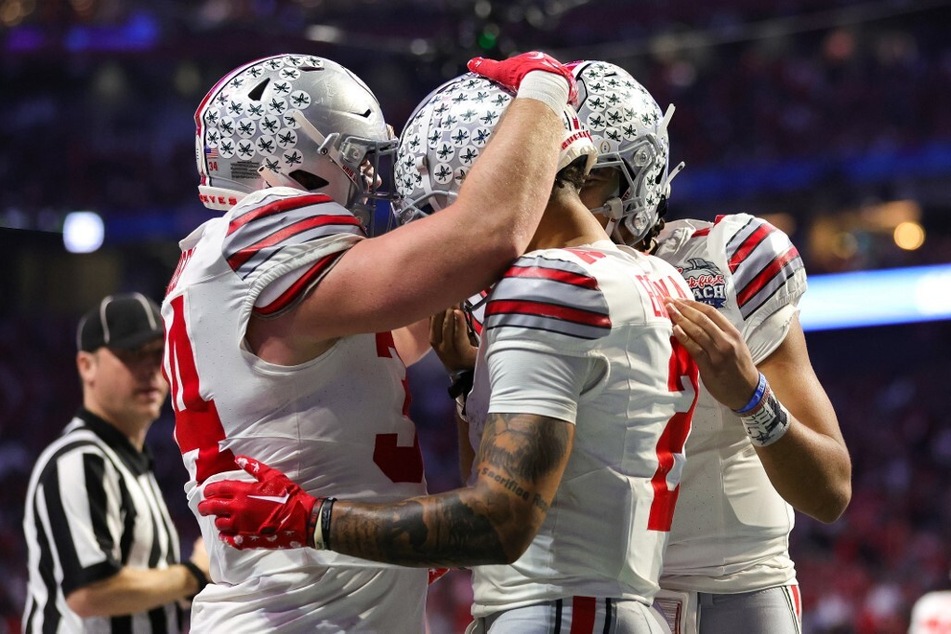 Does Ohio State football boast the ultimate dynamic duo heading into the 2023 CFB season?