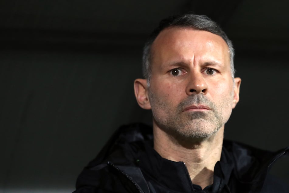 Ryan Giggs verhaftet: Fußball-Legende ist laut eigenem Bruder "sexsüchtig"