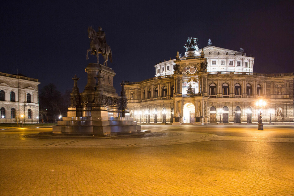 Auf ihrem Internetauftritt hat die Stadt Dresden Informationen veröffentlicht, die den Bürgern beim Energiesparen helfen sollen.
