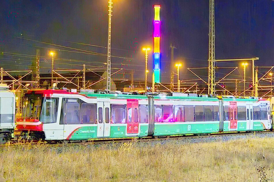 Chemnitzer aufgepasst! Diese Infoveranstaltung nicht verpassen