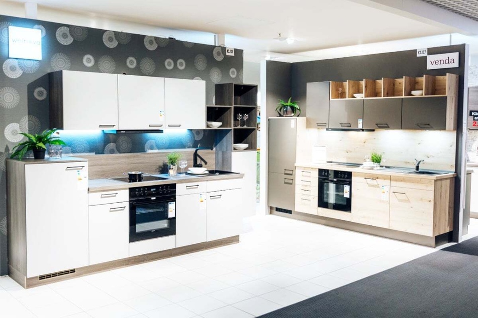 Birkaç tıklamayla Zurbrüggen Mutfak Test Kullanıcısı Kampanyası'nın bir parçası olun.