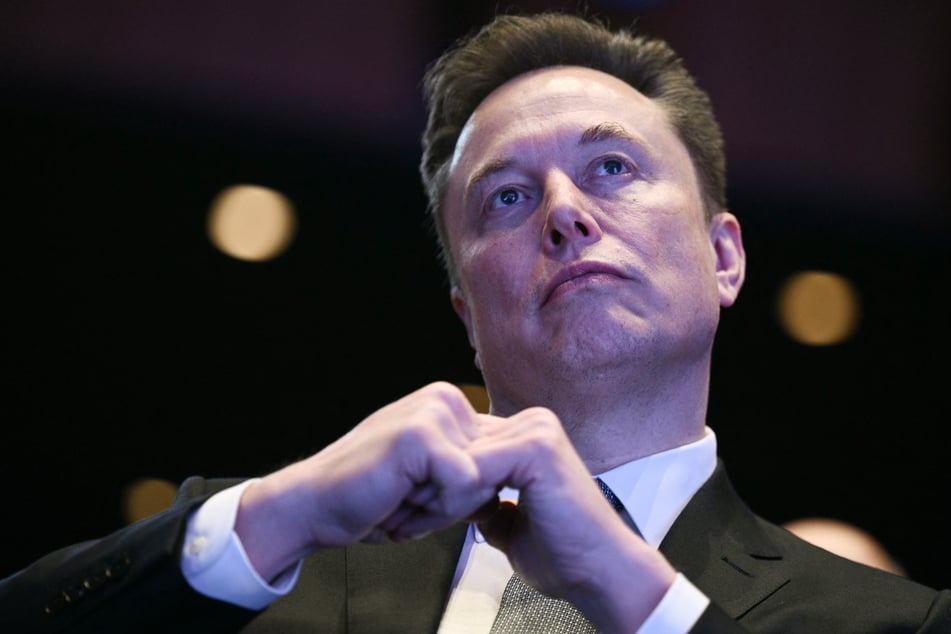 Elon Musk poked fun at the global scandal in a recent X post.