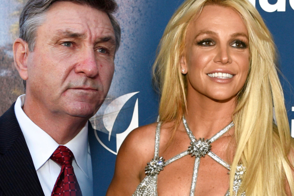 Britney Spears: "Fett" und "schlechte Mutter": So soll Britney Spears Vater sie schikaniert haben