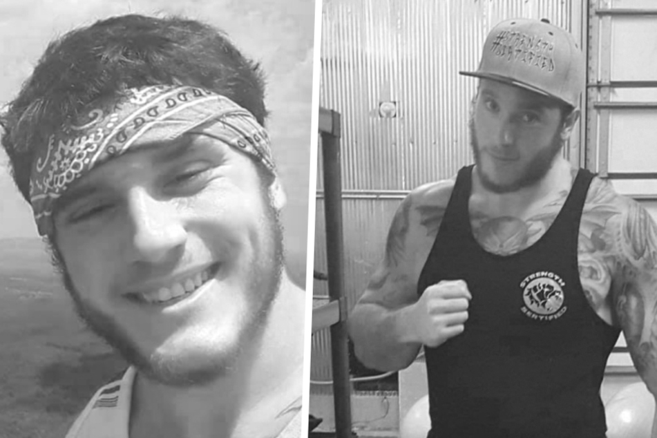 David Koenig: Remains of missing MMA fighter found after almost two years