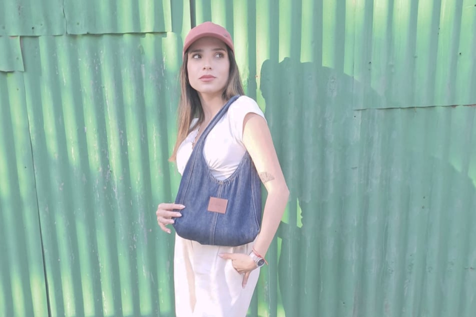 Emily Ceco blickt nach dem Erlebten zuversichtlich in die Zukunft.