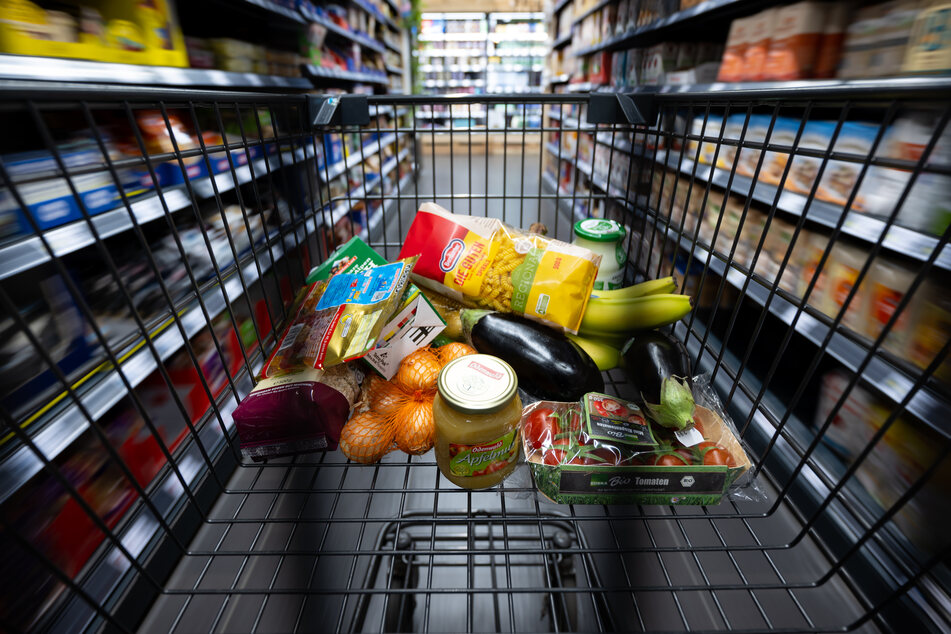 Verbraucher dürfen sich freuen: Inflation in NRW sinkt weiter