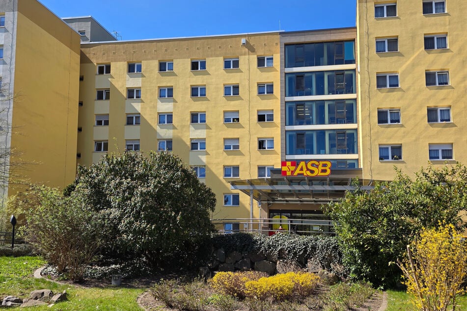 Dresden: Tresorknacker machen im Seniorenheim Beute