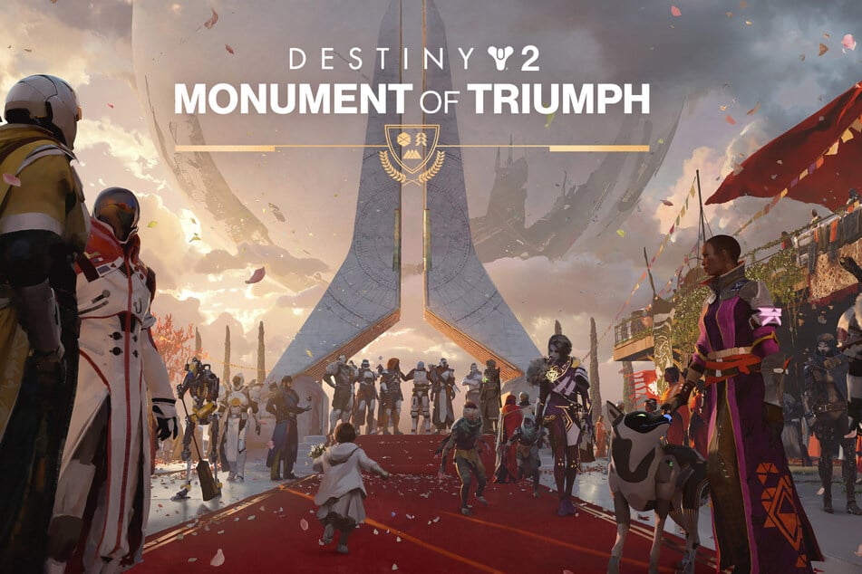 Mit "Monument of Triumph" erhält "Destiny 2" am Dienstag sein letztes Update. Zeit, sich noch einmal würdig von dem Shooter zu verabschieden und Bungie doch noch zur Entwicklung von "Destiny 3" zu bewegen!