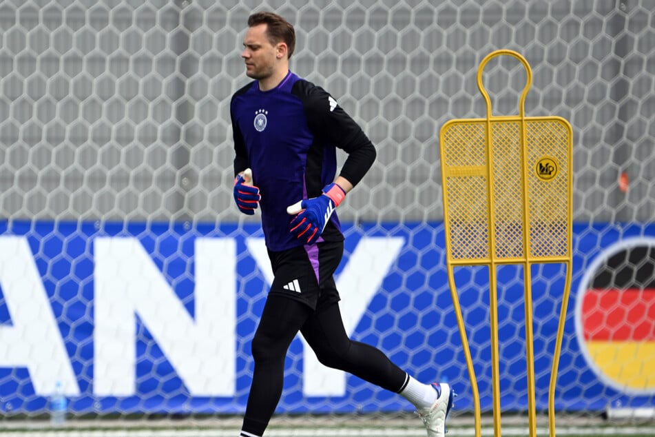 Manuel Neuer (40) wurde als Nummer eins für die WM nominiert. Hält die Wade und kann er die hohen Erwartungen an ihn erfüllen?
