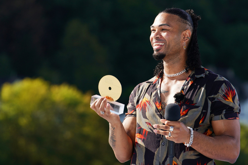 Beule am Hinterkopf: Droht Dieter Bohlens Top-Favorit das DSDS-Aus?