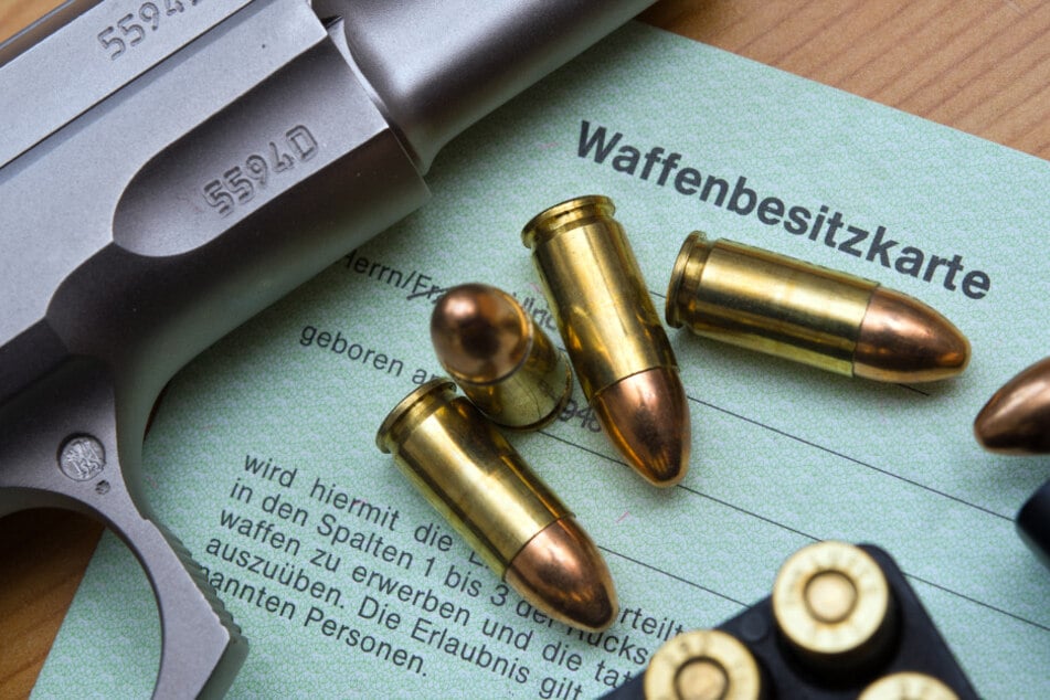 Kontrollen zur Aufbewahrung von Waffen im Vogtland: Was steckt dahinter?