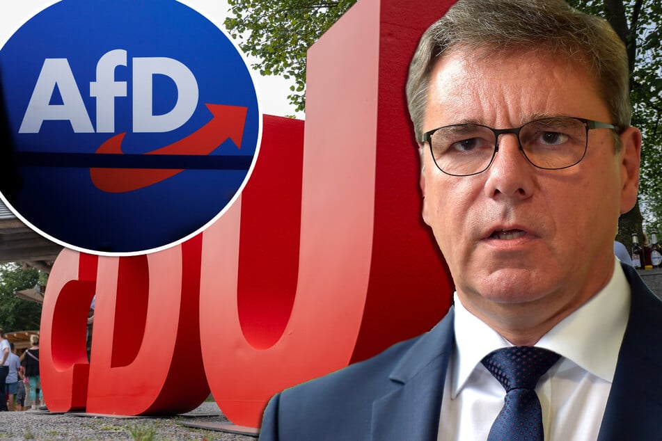 Risse in der Brandmauer? CDU-Politiker in Sachsen fordern Gespräche mit der AfD!