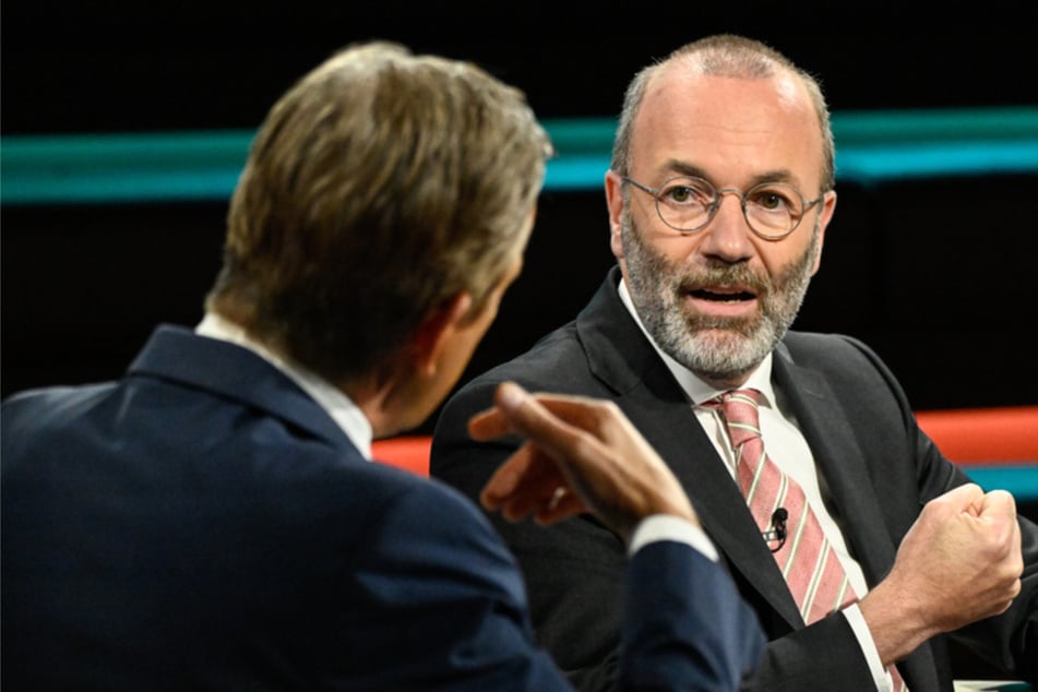 CSU-Vize überrascht bei Lanz mit Kritik an Markus Söder: "Eines Ministerpräsidenten nicht würdig"