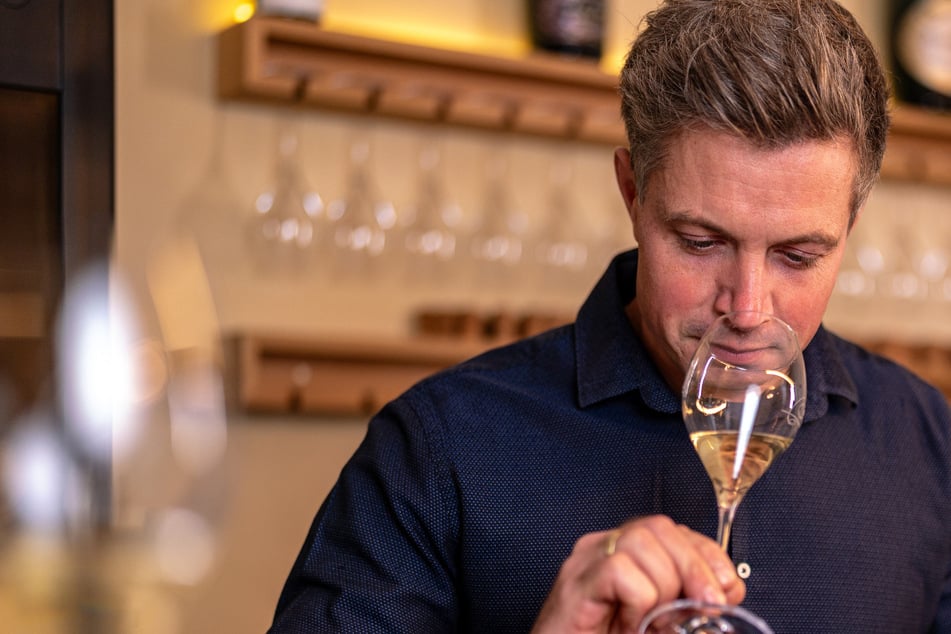 Echt prickelnd! Am Wochenende wird in Sachsen der Sekt gefeiert