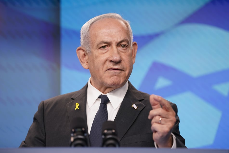 Ministerpräsident Benjamin Netanjahu hat die Kritik an dem israelischen Angriff in Katar zurückgewiesen.