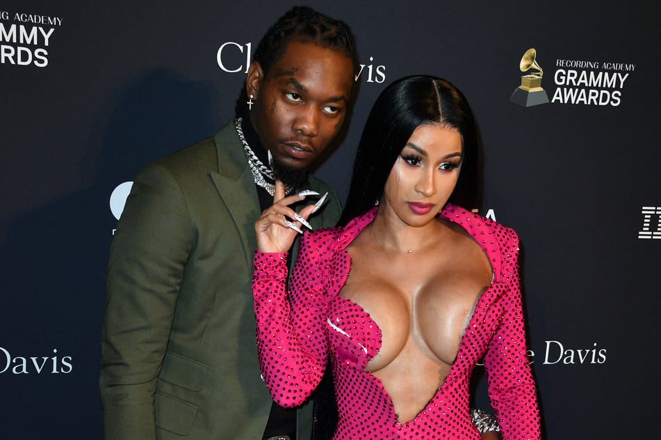 As Cardi B and Offset continue their explosive drama, fans have become exhausted over the pair's constant online beef.