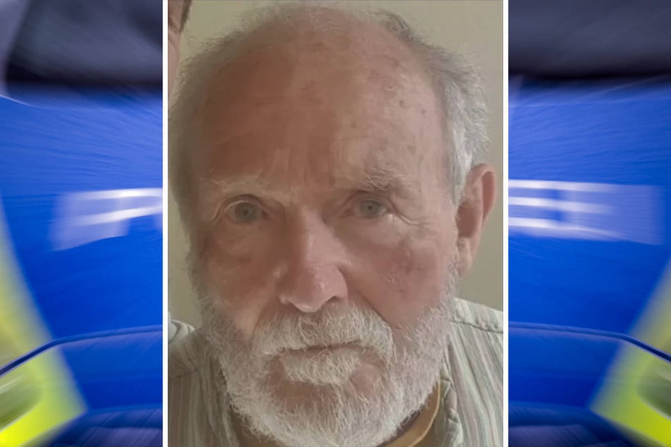 Der 89-Jährige ist aus dem Vitanas Senioren Centrum in Berlin-Frohnau verschwunden.
