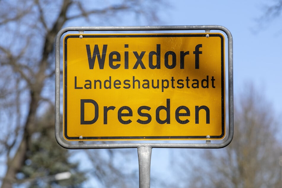 Weixdorf hat knapp 6000 Einwohner und besteht aus fünf Gemeinden. Um ihre Zukunft geht es in dem Entwicklungskonzept der Stadt.