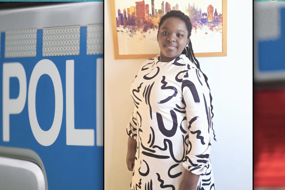 Mädchen (12) verlässt Schule und wird seitdem vermisst